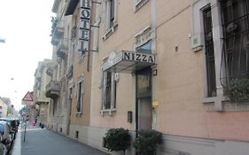 Hotel Nizza Milano